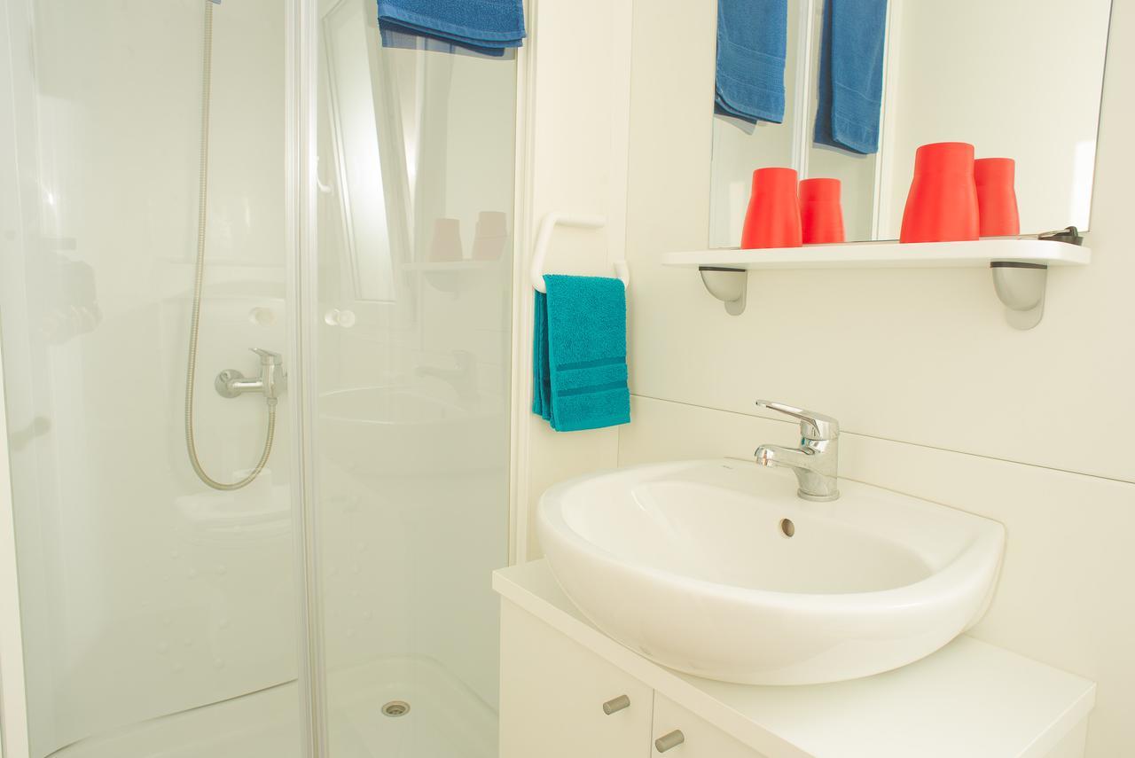 יזרה Mobile Homes Murter מראה חיצוני תמונה